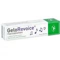 Produktbild: GeloRevoice Halstabletten Cassis Menthol Lutschtabletten