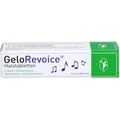 Produktbild: GeloRevoice Halstabletten Cassis-Menthol, 20 St. Tabletten 8846050