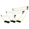 Produktbild: HAMMER 3 in 1 Set für Volleyball/Badminton & Tennis