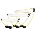 Produktbild: Hammer 3in1 Set für Volleyball, Badminton und Tennis