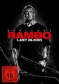 Produktbild: Rambo: Last Blood