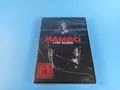 Produktbild: Rambo - Last Blood - DVD Film FSK 18