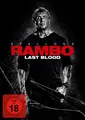 Produktbild: Rambo 5 - Last Blood - (Sylvester Stallone) # DVD-NEU