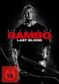 Produktbild: FSK18- Rambo 5 - Last Blood (DVD) Min: 96/DD5.1/WS - LEONINE  - (DVD ...