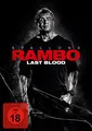 Produktbild: Rambo - Last Blood - DVD - Neu und Originalverpackt