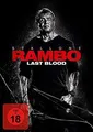Produktbild: Rambo: Last Blood von Grunberg, Adrian | DVD | Zustand akzeptabel