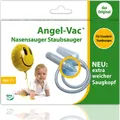 Produktbild: ANGEL-VAC® NASENSAUGER  für STANDARD Staubsauger Das Original! PZN03816009