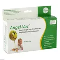 Produktbild: 2x ANGEL-VAC Nasensauger 1 ST