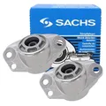 Produktbild: 2x SACHS Domlager hinten