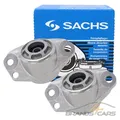 Produktbild: SACHS 2x DOMLAGER HINTEN FÜR AUDI A1 8X A2 A3 8L TT SEAT CORDOBA IBIZA LEON VW