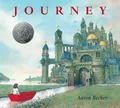 Produktbild: Journey (Aaron Becker's Wordless Trilogy) by Becker, Aaron 0763660531