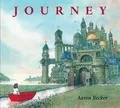 Produktbild: Aaron Becker Journey (Gebundene Ausgabe)