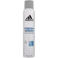 Produktbild: adidas Fresh Endurance 72H Anti-Perspirant - 200ml (Spray, 200 ml) (33637271)