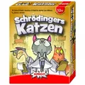 Produktbild: Amigo Schrödingers Katzen - deutsch 293443