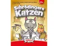 Produktbild: Amigo Spiel + Freizeit GmbH Spiel Kartenspiel Schrödingers Katzen ab 10 Jahren