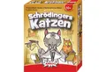 Produktbild: AMIGO Spiel Amigo Schrödingers Katzen, Brettspiel