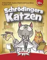 Produktbild: AMIGO Spiel Freizeit | Schrödingers Katzen | Spiel | Deutsch (2023) | 02352