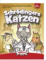 Produktbild: Amigo Kartenspiel Schrödingers Katzen ab 10 Jahren