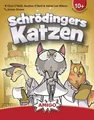 Produktbild: Schrödingers Katzen | AMIGO - Kartenspiel | AMIGO Spiel Freizeit | Deutsch
