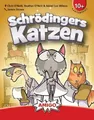 Produktbild: Schrödingers Katzen, AMIGO Spiel Freizeit