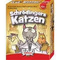 Produktbild: AMIGO Strategie-Brettspiel GATOS-SCHRÖDINGER-02352