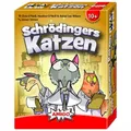 Produktbild: Schrödingers Katzen - deutsch