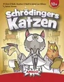 Produktbild: Kartenspiel Schrödingers Katzen (Amigo-Spiele) NEU/OVP