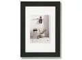Produktbild: Walther Holzrahmen HO430B Home 24x30cm schwarz