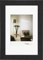 Produktbild: walther+ design HO430B Bilder Wechselrahmen Papierformat: 24 x 30 cm Schwarz