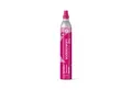 Produktbild: SodaStream CO₂-Zylinder Reservezylinder QC 60l SodaStream, 1 St., Quick Connect System, kompatibel mit Quick Connect Wassersprudlern