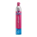 Produktbild: SodaStream CO2 Zylinder. 60L. 1132120410
