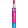 Produktbild: Sodastream - Reservezylinder Quick Connect Zylinder 425 G Kohlensäure Bis Zu 60 Liter