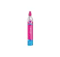Produktbild: SodaStream Wassersprudler Reserve-CO₂-Zylinder SodaStream Quick Connect, 60 l (pink)