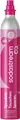 Produktbild: SodaStream CO2 Zylinder Quick Connect 60L für Terra Duo Art Gaia Crystal Pink