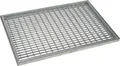 Produktbild: Gitterrost Wolfe 49x79 cm (Masche 30x10) Bauhöhe 20 mm