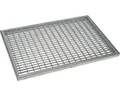 Produktbild: Gitterrost Wolfe 49x79 cm (Masche 30x10) Bauhöhe 20 mm