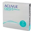 Produktbild: 1 Day Acuvue Oasys Kontaktlinsen