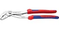 Produktbild: Knipex Wapuzange Cobra 300mm mit Kunststoff Griff