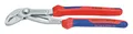 Produktbild: Knipex Wasserpumpenzange Cobra 300 mm mit Mehrkomponenten-Griff - 87 05 300