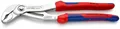 Produktbild: KNIPEX 87 05 300 Wasserpumpenzange Cobra® Länge 300 mm Spannweite 60 mm verchrom