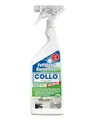 Produktbild: COLLO COLLOSSAL Premium Fettlöser Konzentrat 500 ml I Fettlöser Küche, Haushalt, Werkstatt, Garage & Garten I Küchenreiniger gegen hartnäckige Flecken