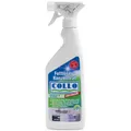 Produktbild: Fettlöser Collo collossal Konzentrat für Dunsthaube Mikrowelle Herd 500 ml