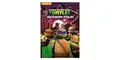 Produktbild: Paramount DVD Teenage Mutant Ninja Turtles Season 4