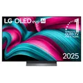 Produktbild: LG OLED48C5ELB 4K OLED evo TV 121 cm (48