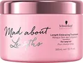 Produktbild: Schwarzkopf Professional Mad About Lengths Embracing Treatment 300ml Banane