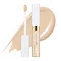 Produktbild: Revlon Glimmer Brightening Concealer, Anti-Concealer, leichte Abdeckung, Vitamin C, Koffein und Steviosid, ohne Übertragung, 24 Stunden Halt, 125 ml, 9 ml