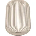 Produktbild: Windlicht Lito L | Ø 33 cm, H 45 cm Normad