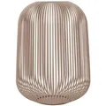 Produktbild: Laterne Lito Blomus nomad (beige) grau, Designer Nina Thöming, 45 cm