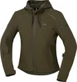 Produktbild: Classic Damen SO Jacke Moto 2.0 olive D3XL