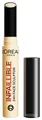 Produktbild: L'ORÉAL PARIS Contouring-Stick INFAILLIBLE 24H FACE SCULPTOR CONTOURING STICK, sorgt auch unterwegs für besonders schnelle Touch-ups